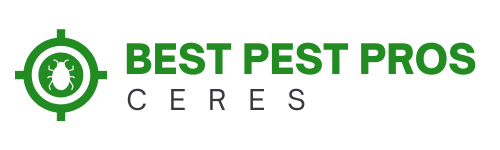 Ceres Best Pest Pros Logo