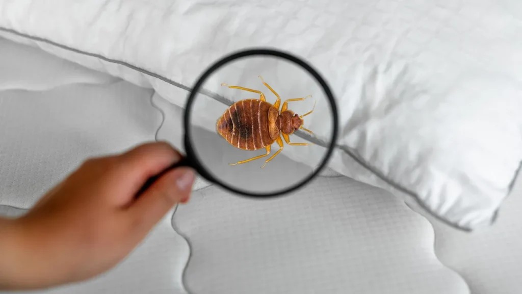 Are Bed Bugs Keeping You Up at Night - Ceres Best Pest Pros | Ceres, CA | 209-231-8770