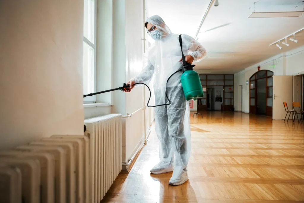 How Our Process Works - Ceres Best Pest Pros | Ceres, CA | 209-231-8770