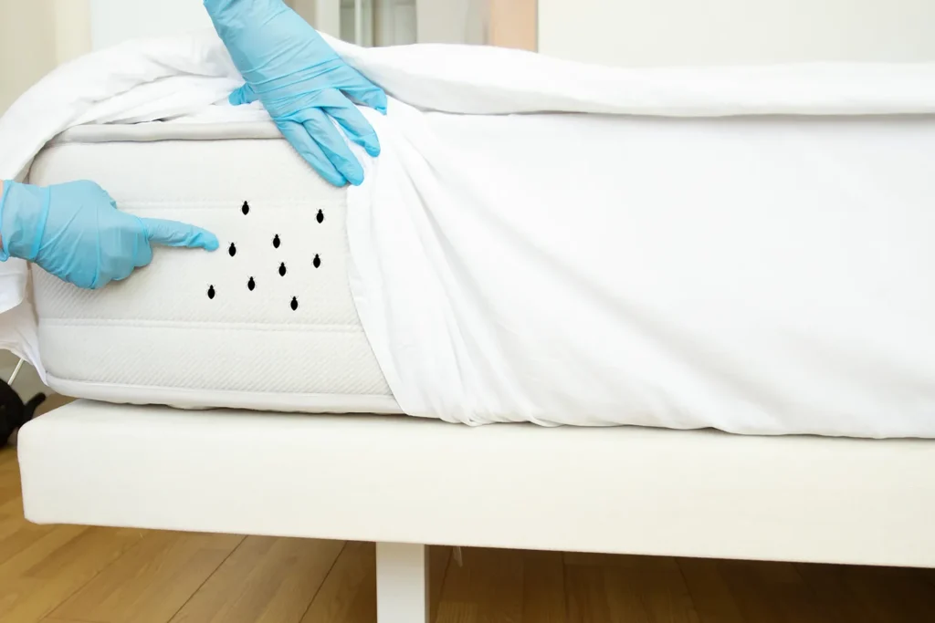 Why Choose Our Bed Bug Extermination Services - Ceres Best Pest Pros | Ceres, CA | 209-231-8770