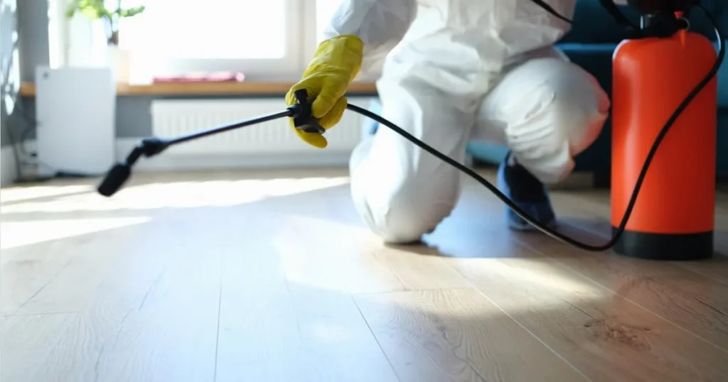 Why Choose Our Pest Control Services - Ceres Best Pest Pros | Ceres, CA | 209-231-8770